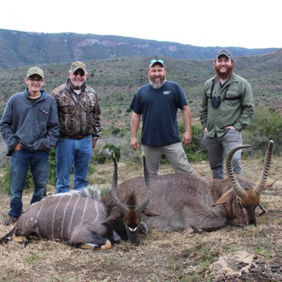 Meet your Posher, Randy - Picture 1 of 1